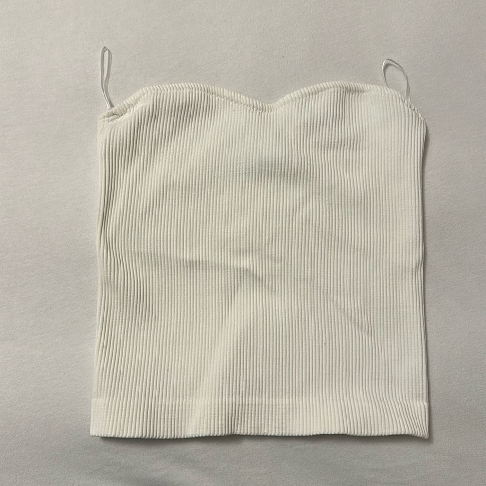 Dynamite tube top